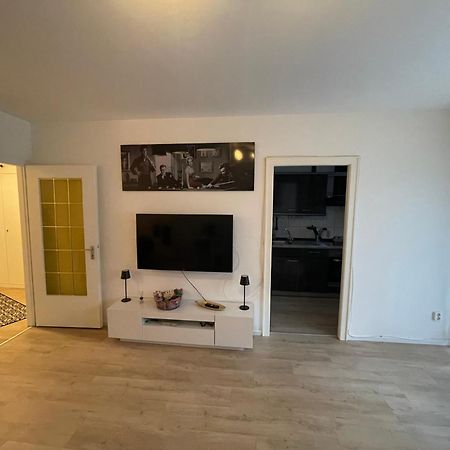 Gemuetliche, Moderne Wohnung Fuer 2-4 Personen هامبورغ المظهر الخارجي الصورة