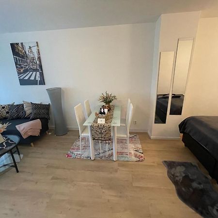 Gemuetliche, Moderne Wohnung Fuer 2-4 Personen هامبورغ المظهر الخارجي الصورة
