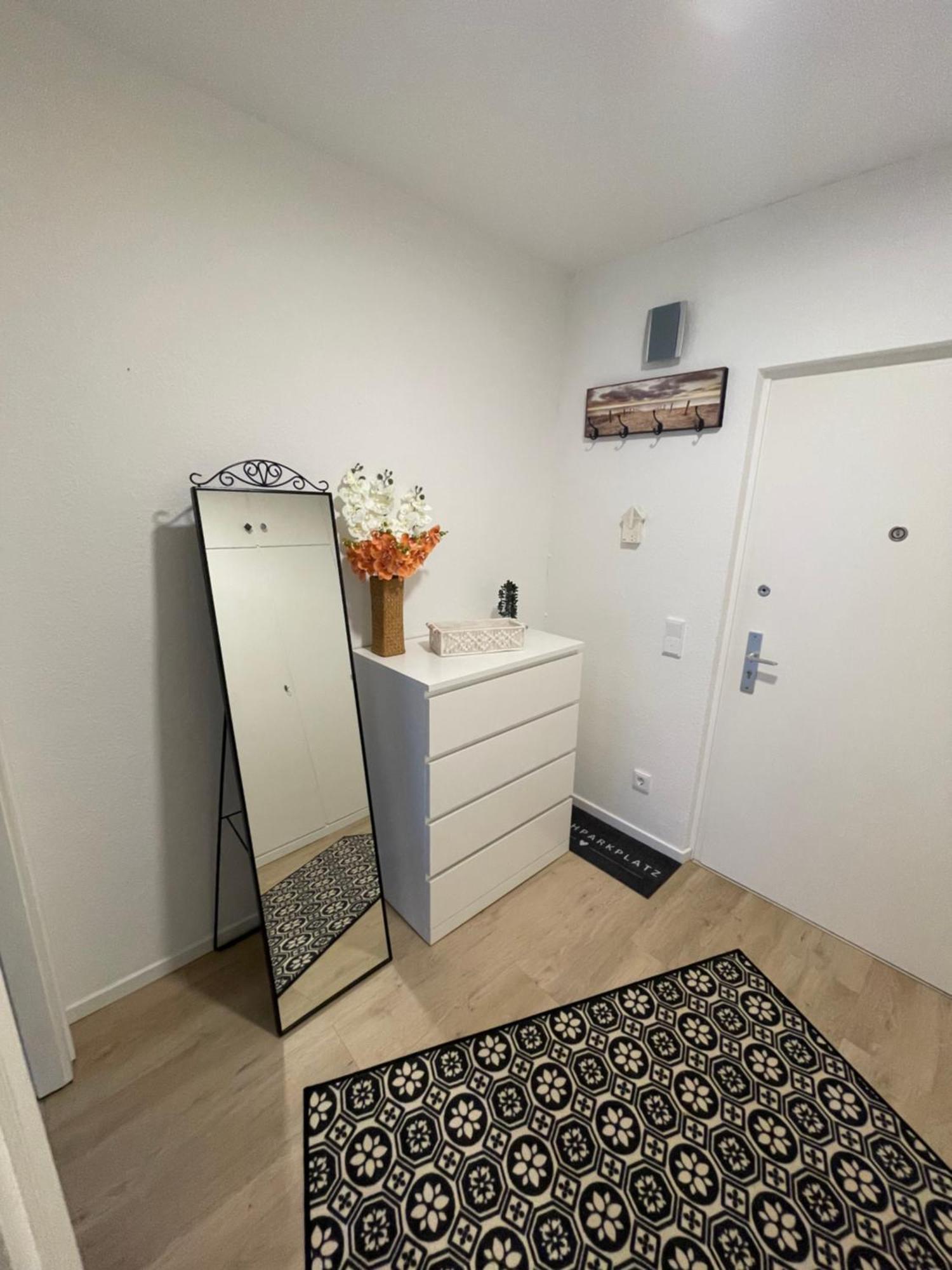 Gemuetliche, Moderne Wohnung Fuer 2-4 Personen هامبورغ المظهر الخارجي الصورة